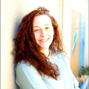 Meet your Posher, Christa